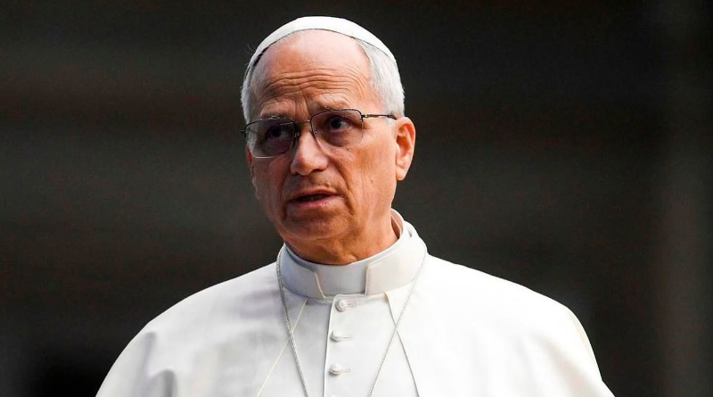EMITIRÁ PAPA LEÓN XIV VOTO POR CORREO