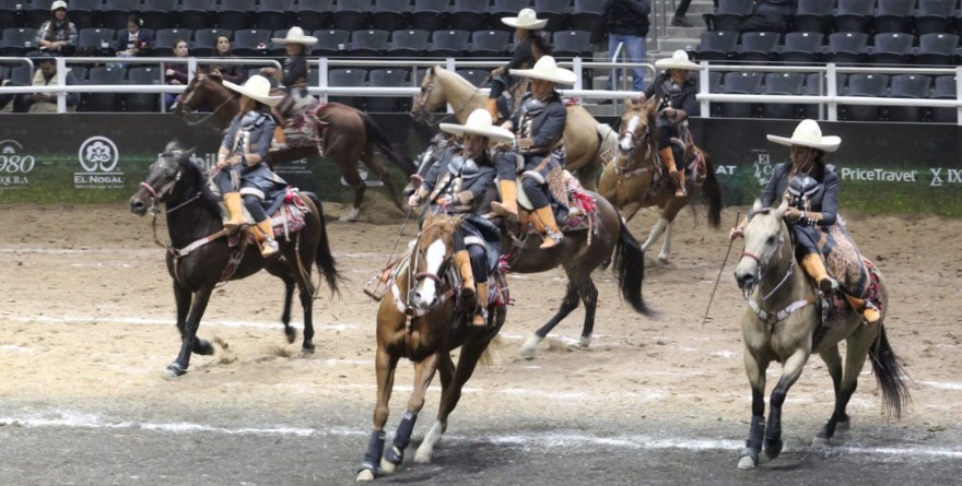 EQUIPO RG2 B DENTRO DE LOS PRIMEROS LUGARES