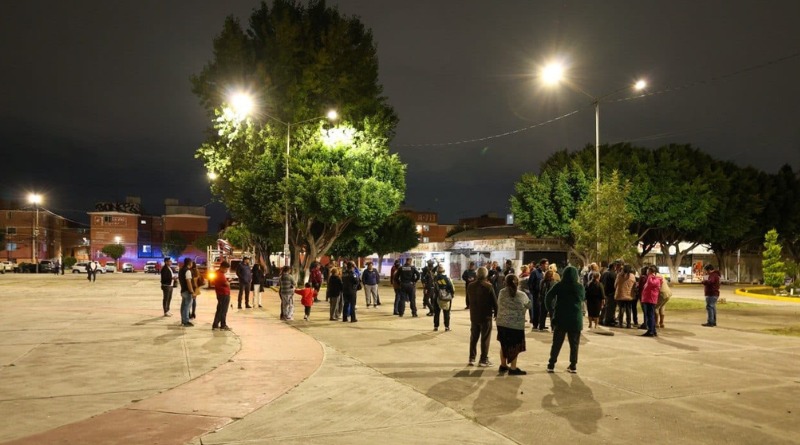 ESTRATEGIA PUEBLA BRILLA TRANSFORMA SAN BARTOLO