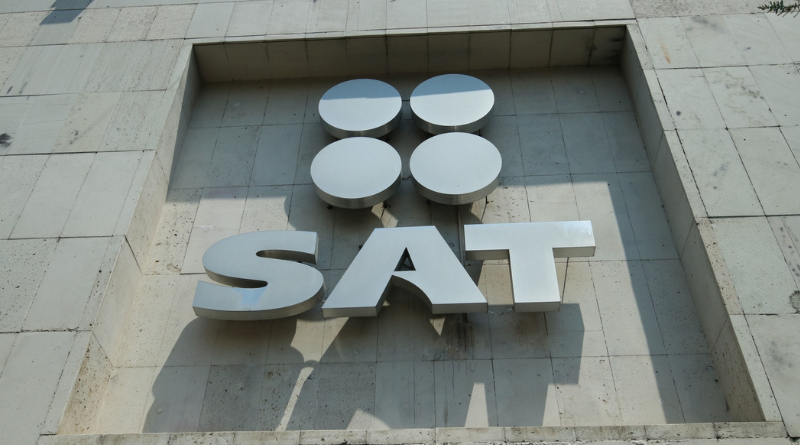 EXHIBE EL SAT A EMPRESAS FANTASMAS