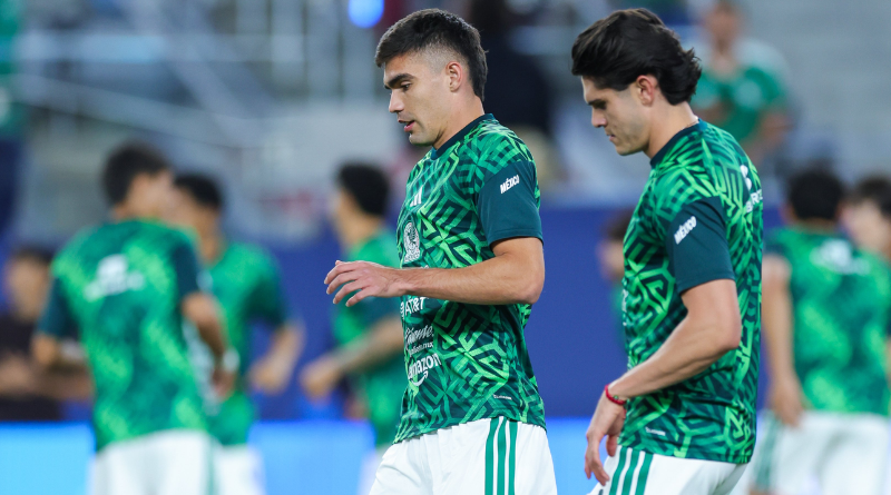 FRACASA SELECCIÓN EN BÚSQUEDA DE TRIUNFOS