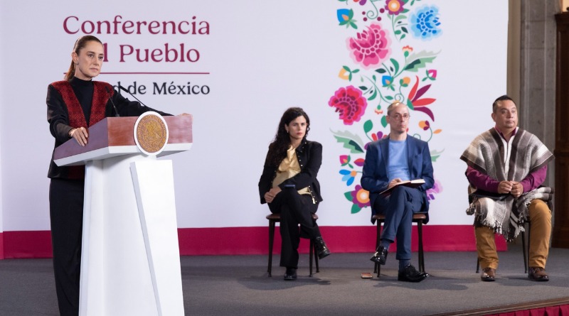 GOBIERNO OBLIGARÁ A PLATAFORMAS A PROTEGER A MENORES DE CONTENIDOS NOCIVOS