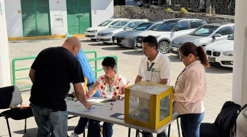 INICIA CONSULTA POR AUMENTO SALARIAL IMSS