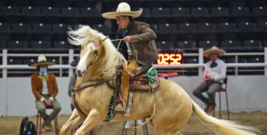 LA ARENA POTOSÍ RECIBIRÁ LA TRIPLE CORONA