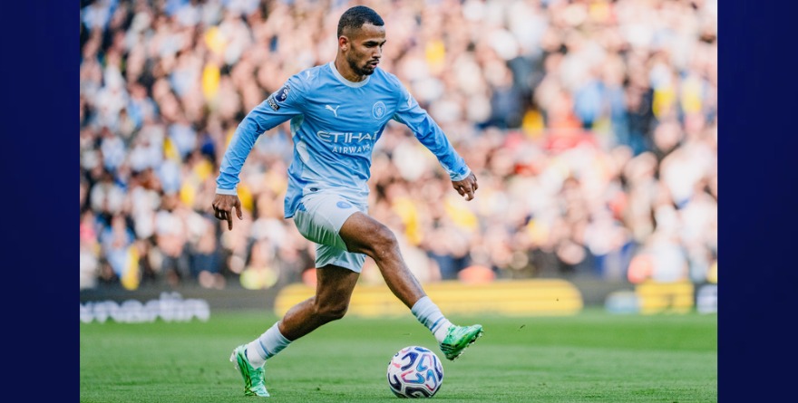 MANCHESTER CITY GOLEA AL LIVERPOOL