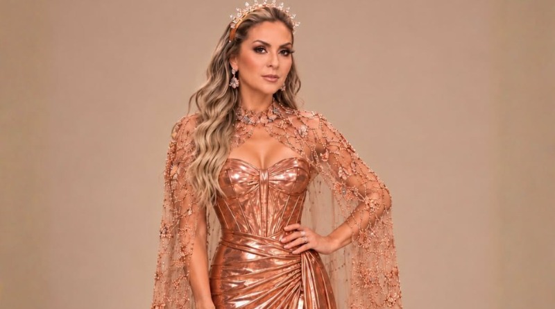 MARIANA OCHOA GOZA DE DOBLE VICTORIA