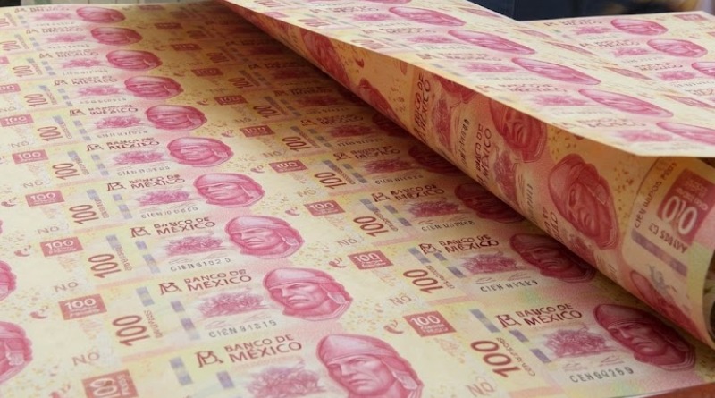 MENOR RECAUDACIÓN AMENAZA FINANZAS PÚBLICAS