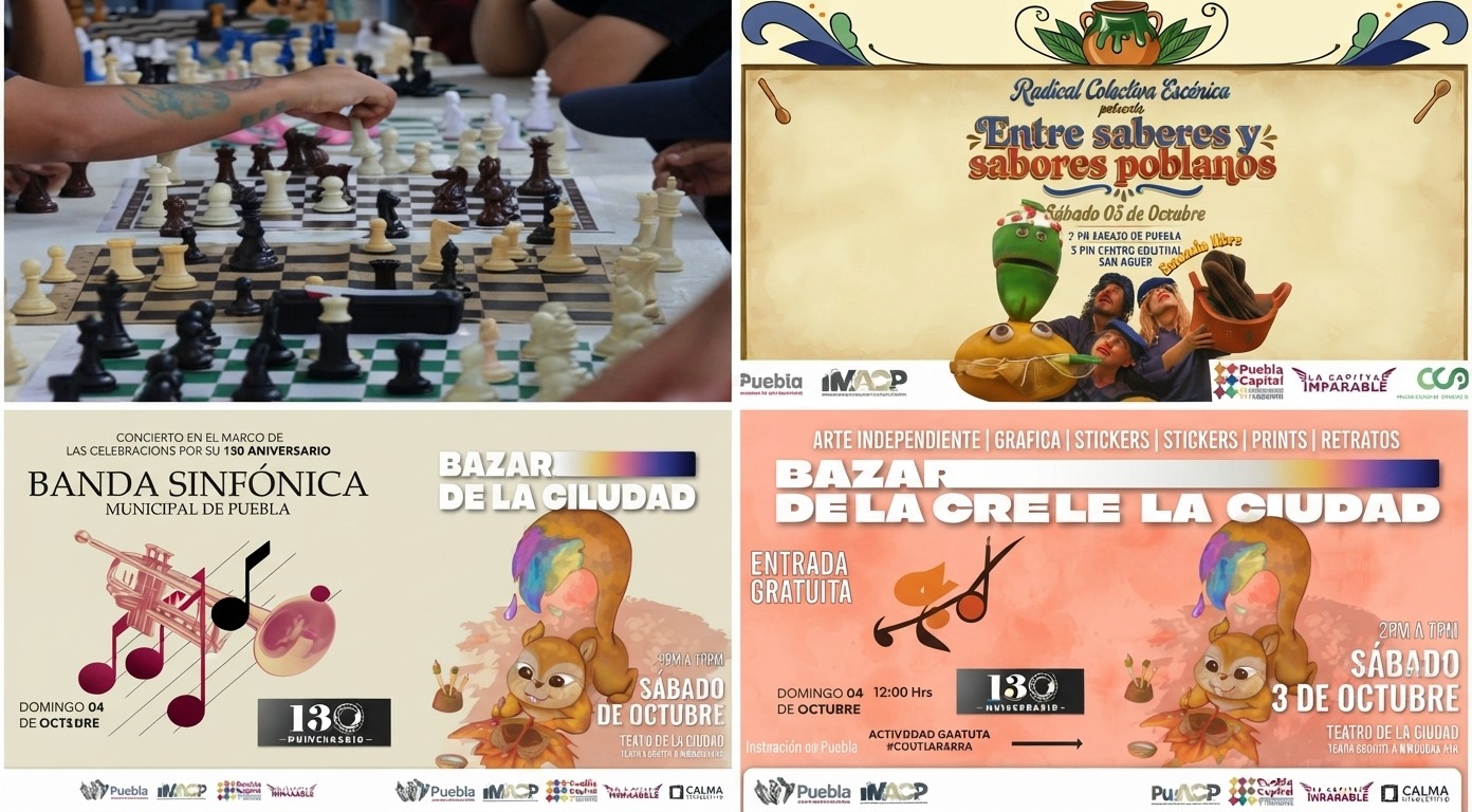 OFRECE AYUNTAMIENTO CARTELERA TEATRAL GRATUITA