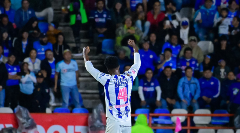 PACHUCA BUSCA PRIMER TRIUNFO EN CASA