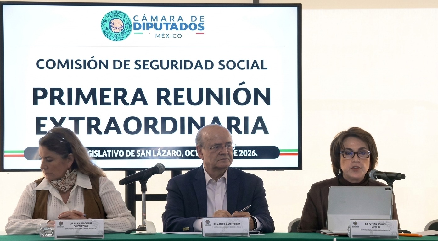PIDEN 1,000 MDP PARA EL IMSS