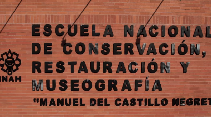 PROTESTAN ESTUDIANTES POR RECURSOS Y BECAS