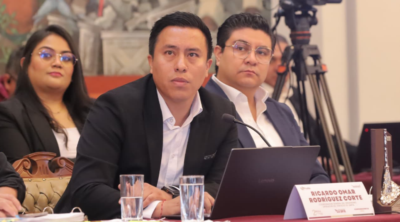 PUEBLA AVANZA CON SERVICIOS DE LIMPIA
