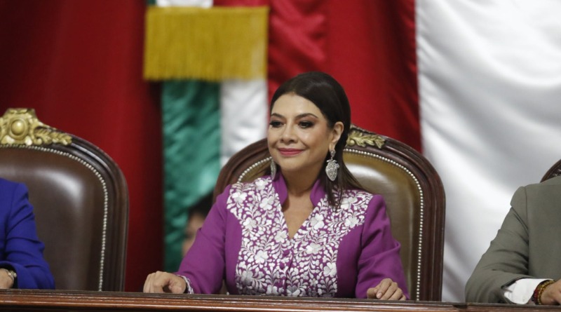 RECHAZA BRUGADA AUMENTO AL IMPUESTO PREDIAL
