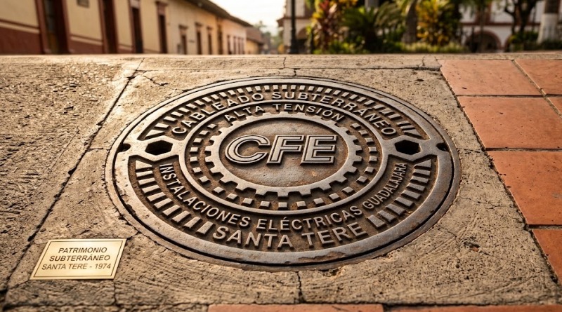 SANTA TERE INVERTIRÁ 50 MDP EN CABLEADO OCULTO
