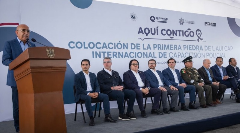 SÍ ASISTIERON MANDOS FEDERALES MILITARES