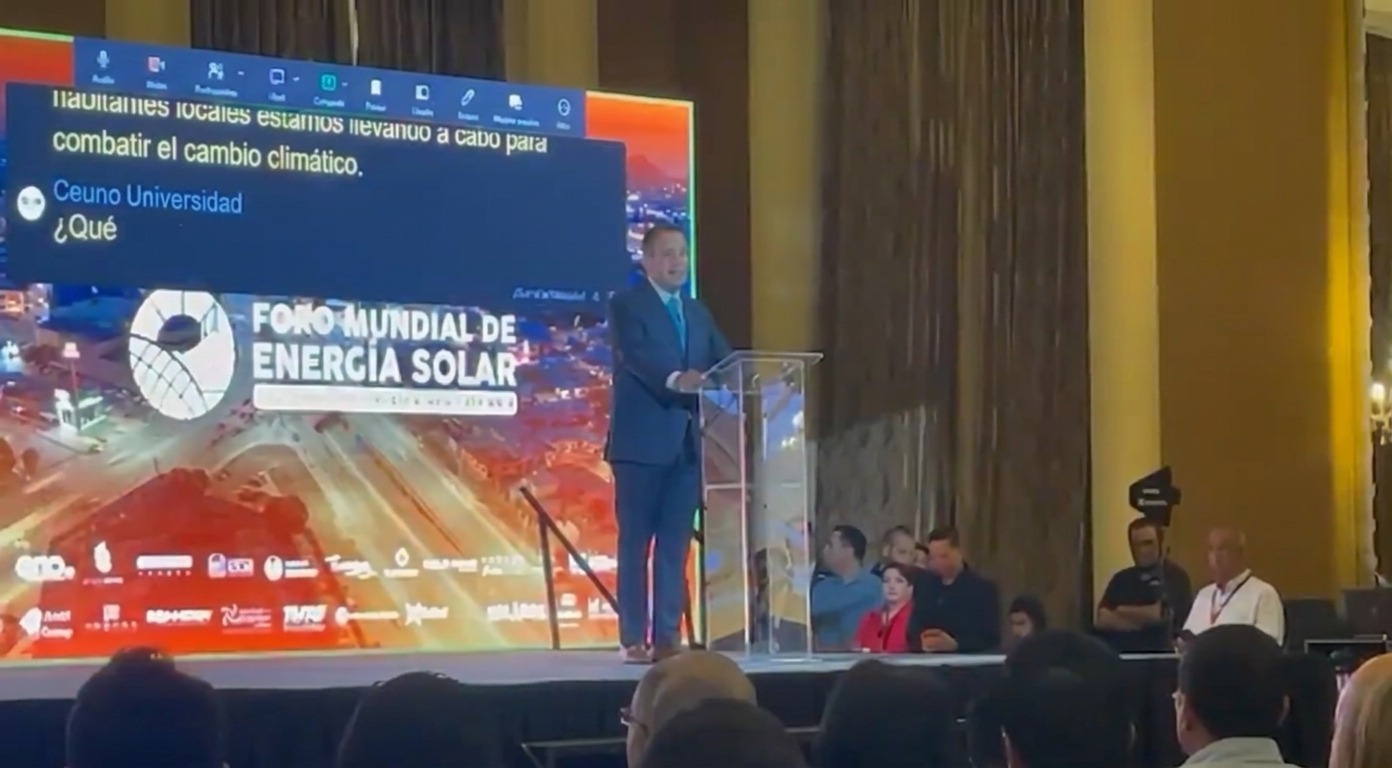 TRÁFICO ES PRINCIPAL RETO METROPOLITANO: ALCALDES