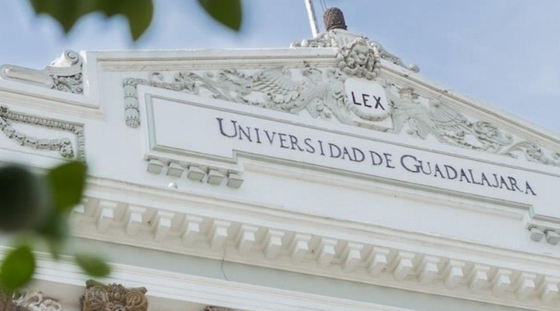 UDEG RESPALDA INVERSIÓN FEDERAL PARA JALISCO